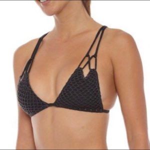 ACACIA SWIMWEAR Bohemian chic Top